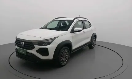 Fiat pulse 2023 1.3 flex drive manual