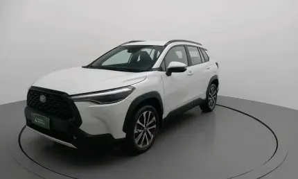Toyota corolla 2023 2.0 vvt-ie flex altis direct shift