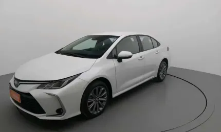 Toyota corolla 2023 2.0 vvt-ie flex xei direct shift