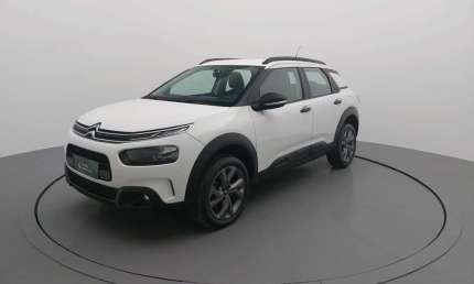 Citroen c4 cactus 2023 1.6 vti 120 flex feel eat6