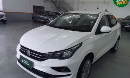 Fiat cronos 2024 1.0 firefly flex drive manual