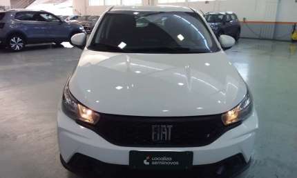 Fiat argo 2023 1.0 firefly flex drive manual