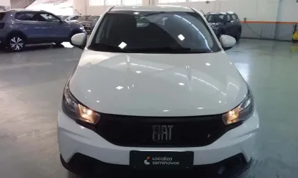 Fiat argo 2023 1.0 firefly flex drive manual