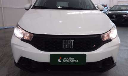 Fiat argo 2023 1.0 firefly flex drive manual