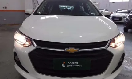 Chevrolet onix 2025 1.0 turbo flex lt manual