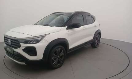 Fiat pulse 2024 1.0 turbo 200 flex audace cvt