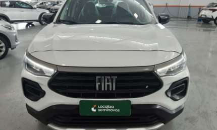 Fiat pulse 2024 1.0 turbo 200 flex audace cvt