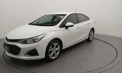 Chevrolet cruze 2022 1.4 turbo lt 16v flex 4p automático