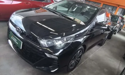 Hyundai hb20s 2024 1.0 tgdi flex comfort automático