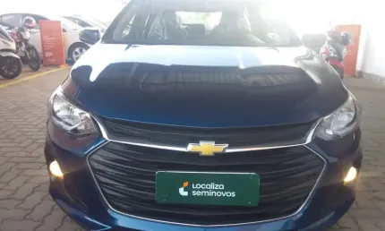 Chevrolet onix 2024 1.0 flex lt manual