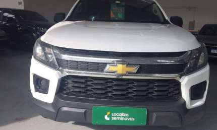 Chevrolet s10 2023 2.8 16v turbo diesel ls cd 4x4 manual