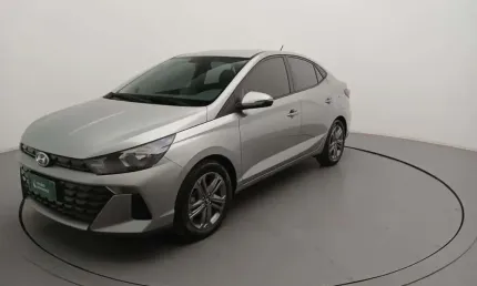 Hyundai hb20s 2025 1.0 tgdi flex comfort plus automático
