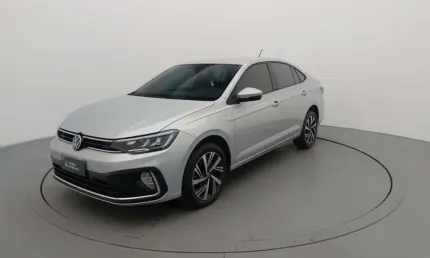 Volkswagen virtus 2023 1.0 200 tsi highline automático