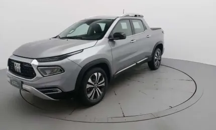 Fiat toro 2024 2.0 16v turbo diesel volcano 4wd at9