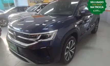 Volkswagen taos 2023 1.4 250 tsi total flex highline automático