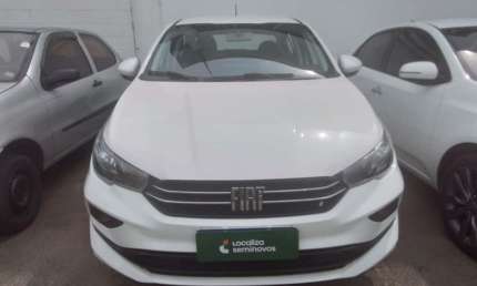 Fiat cronos 2024 1.0 firefly flex drive manual