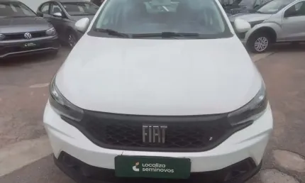 Fiat argo 2024 1.0 firefly flex drive manual
