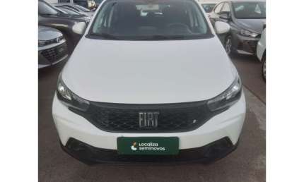 Fiat argo 2024 1.0 firefly flex drive manual