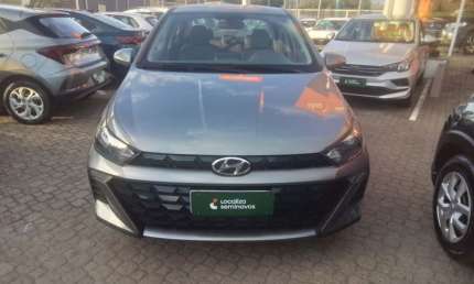 Hyundai hb20s 2025 1.0 tgdi flex comfort plus automático