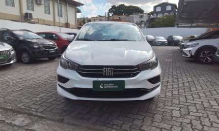 Fiat cronos 2024 1.3 firefly flex drive manual