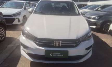 Fiat cronos 2024 1.3 firefly flex drive manual
