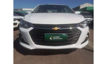 Chevrolet onix 2024 1.0 turbo flex ltz automático