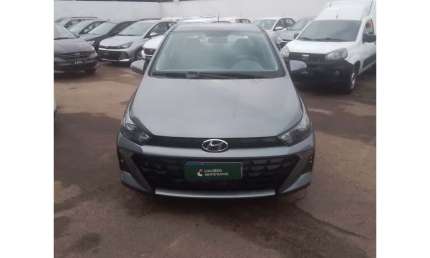 Hyundai hb20s 2025 1.0 tgdi flex comfort plus automático
