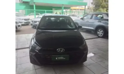 Hyundai hb20s 2025 1.0 tgdi flex comfort plus automático