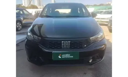 Fiat argo 2025 1.0 firefly flex drive manual