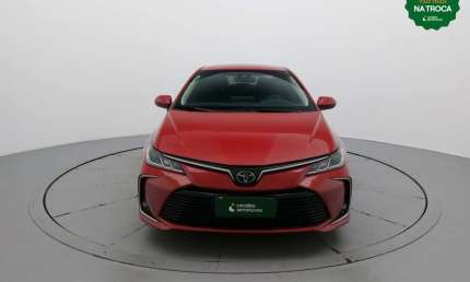 Toyota corolla 2023 2.0 vvt-ie flex xei direct shift