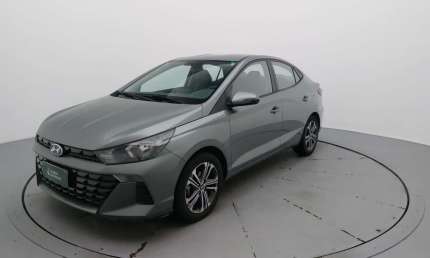 Hyundai hb20s 2024 1.0 tgdi flex comfort plus automático