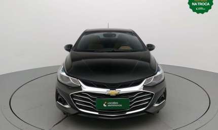Chevrolet cruze 2023 1.4 turbo flex premier automático