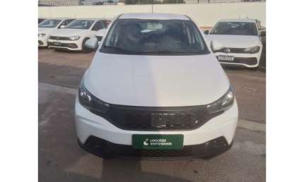 Fiat argo 2024 1.0 firefly flex drive manual