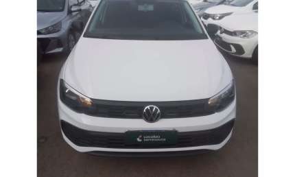 Volkswagen polo 2024 1.0 mpi track manual