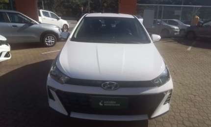 Hyundai hb20 2024 1.0 tgdi flex comfort plus automático