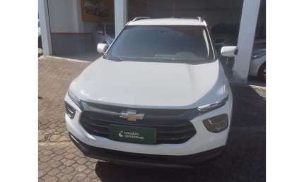 Chevrolet montana 2024 1.2 turbo flex premier automático
