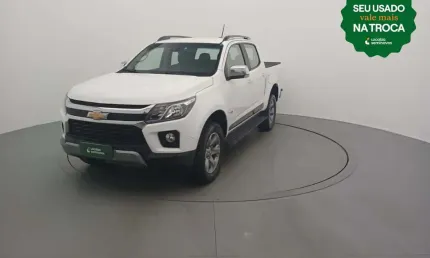 Chevrolet s10 2024 2.8 16v turbo diesel ltz cd 4x4 automático