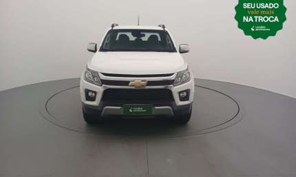Chevrolet s10 2024 2.8 16v turbo diesel ltz cd 4x4 automático