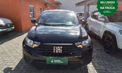 Fiat strada 2024 1.3 firefly flex freedom cs manual