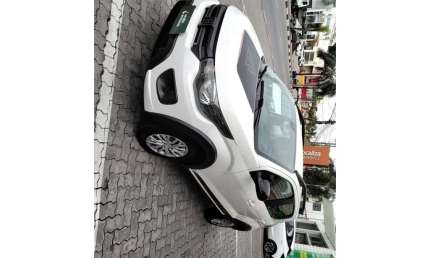 Fiat mobi 2024 1.0 evo flex trekking manual