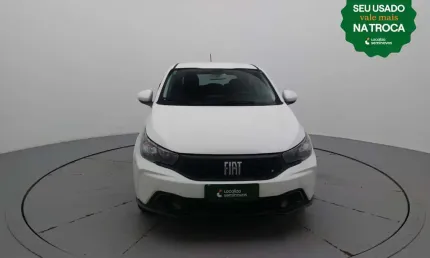 Fiat argo 2023 1.0 firefly flex drive manual