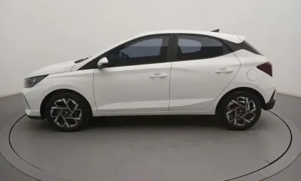 Hyundai hb20 2024 1.0 tgdi flex comfort manual