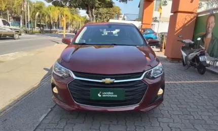 Chevrolet onix 2025 1.0 turbo flex lt manual