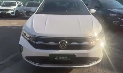 Volkswagen nivus 2024 1.0 200 tsi total flex highline automático