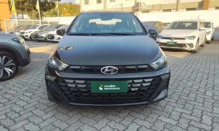 Hyundai hb20s 2024 1.0 tgdi flex comfort plus automático