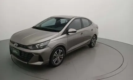 Hyundai hb20s 2024 1.0 tgdi flex comfort plus automático