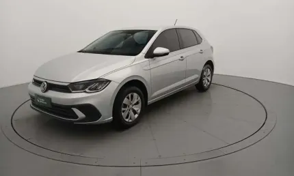 Volkswagen polo 2024 1.0 mpi manual