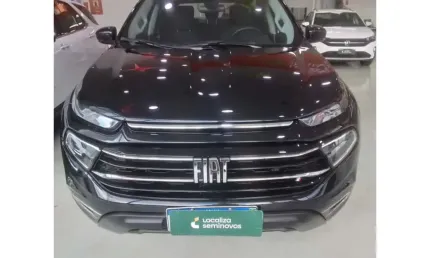 Fiat toro 2023 1.3 turbo 270 flex freedom at6