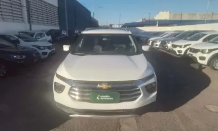 Chevrolet montana 2024 1.2 turbo flex ltz automático