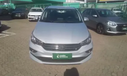 Fiat cronos 2024 1.0 firefly flex drive manual